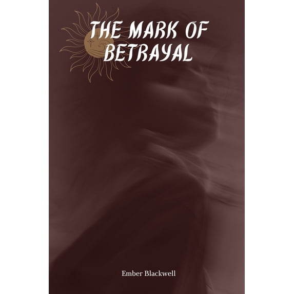 The Mark of Betrayal, (Paperback)