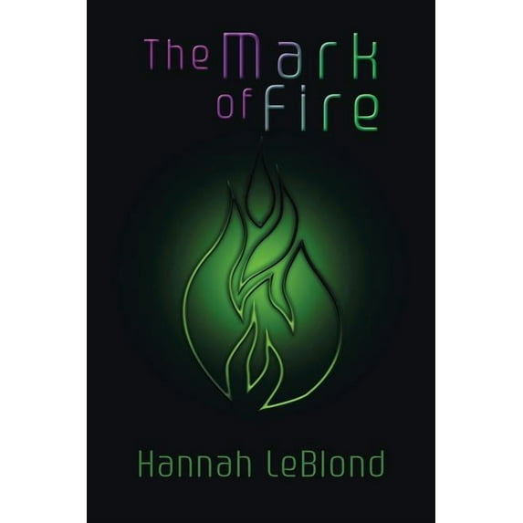 The Mark of Fire, (Paperback)