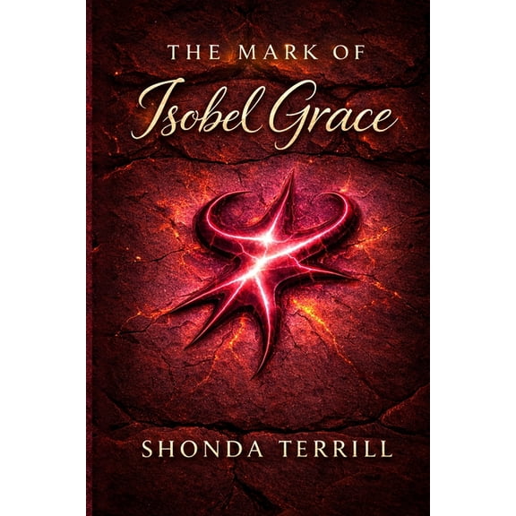 The Mark of Isobel Grace, (Paperback)