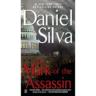 Pre-Owned The Mark of the Assassin (Mass Market Paperback) 0451209311 9780451209313
