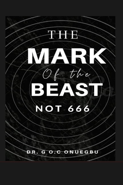 The Mark of the Beast, (Paperback)