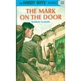 thumbnail image 1 of Pre-Owned Hardy Boys 13: the Mark on the Door (Hardcover) by Franklin W. Dixon, 1 of 1