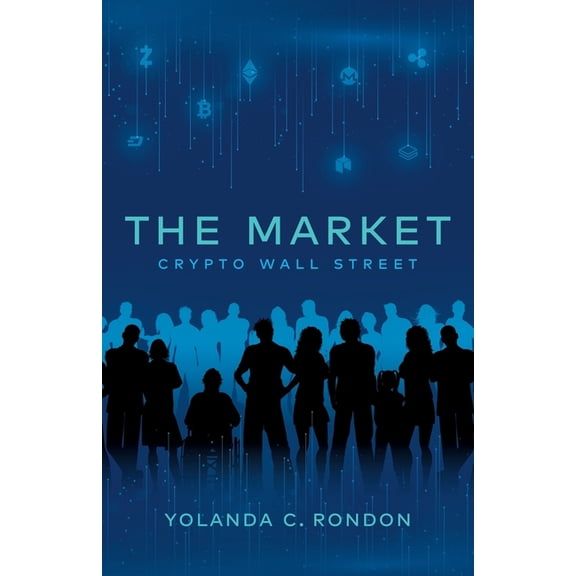 The Market (Paperback)