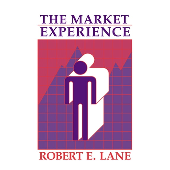 Pre-Owned The Market Experience (Paperback) 0521407370 9780521407373