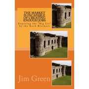 The Market Is Incapable Of Creating Enough Jobs Paperback