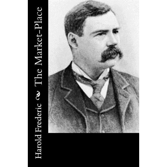 The Market-Place (Paperback)