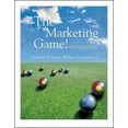 thumbnail image 1 of Pre-Owned The Marketing Game! (with student CD ROM), 9780072513806, 0072513802, Paperback, 3 edition, 1 of 1