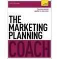 thumbnail image 1 of Pre-Owned The Marketing Planning Coach (Paperback - Used) 1471801578 9781471801570, 1 of 1