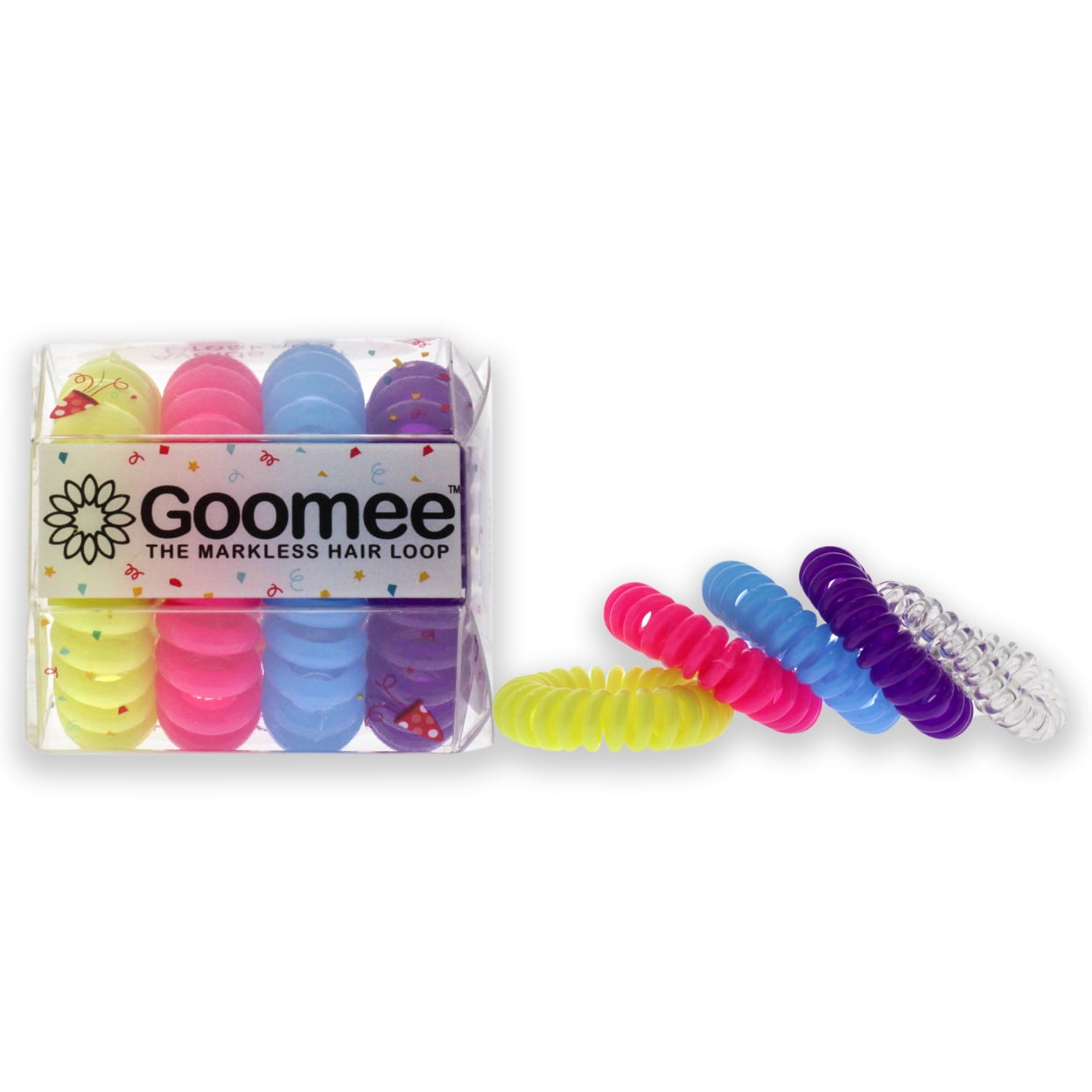 Goomee hair ties deals