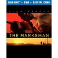 thumbnail image 1 of Pre-Owned The Marksman (Blu Ray) (Good), 1 of 1