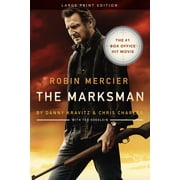 The Marksman, Paperback