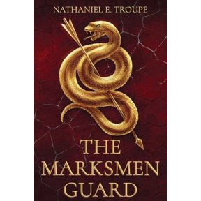 The Marksmen Guard, (Paperback)