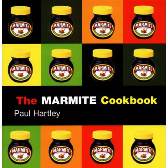 Pre-Owned The Marmite Cookbook (Storecupboard series) (Hardcover) 1904573096 9781904573098