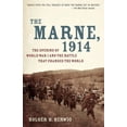 thumbnail image 1 of The Marne, 1914: The Opening of World War I and the Battle That Changed the World, (Paperback), 1 of 1