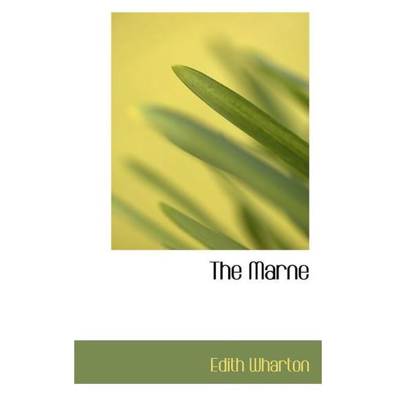 The Marne (Paperback)