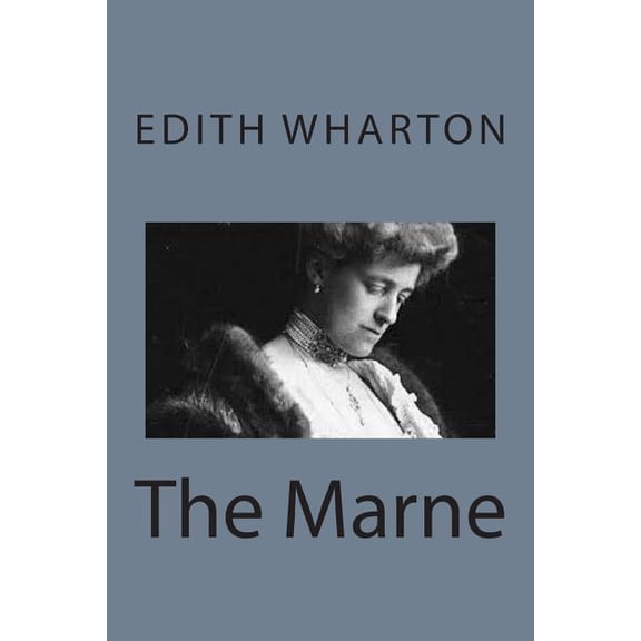The Marne (Paperback)