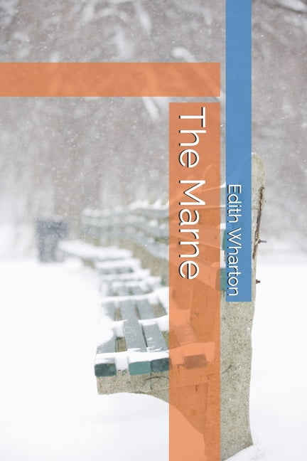 The Marne (Paperback)