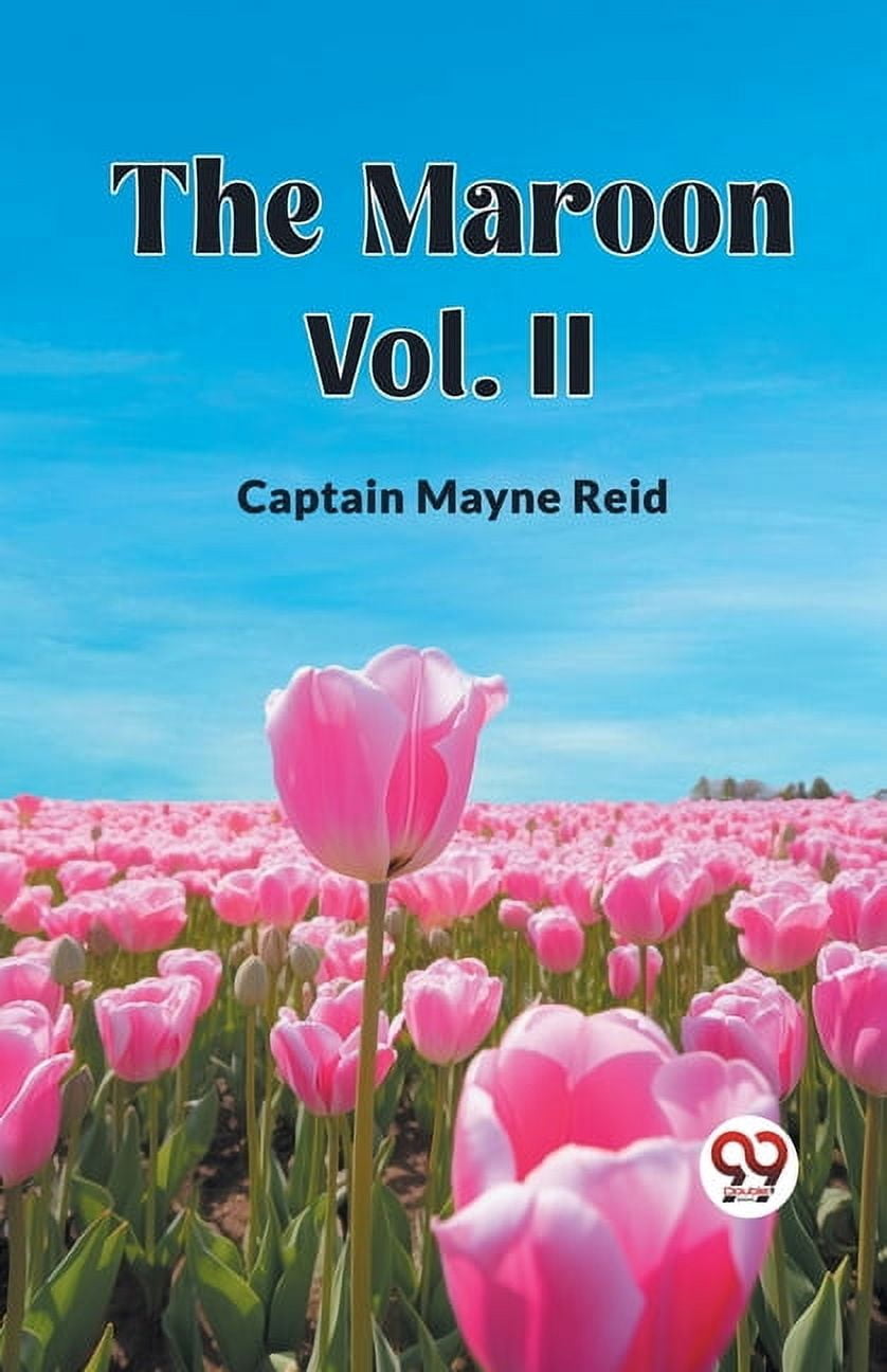 The Maroon Vol. II, (Paperback)
