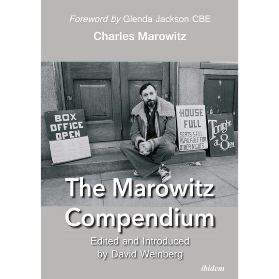 The Marowitz Compendium, (Paperback)