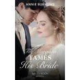 thumbnail image 1 of Pre-Owned The Marquess Tames His Bride: Book 2 (Brides for Bachelors) Paperback, 1 of 1