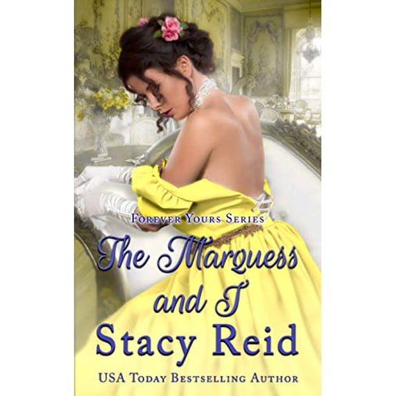 Pre-Owned The Marquess and I (Forever Yours) Paperback