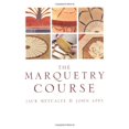thumbnail image 1 of Pre-Owned Marquetry Course (Paperback) 0713488506 9780713488500, 1 of 1