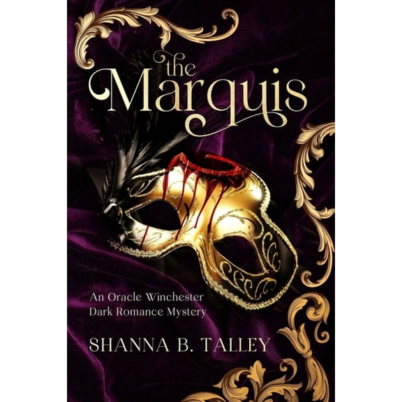 The Marquis, (Paperback)