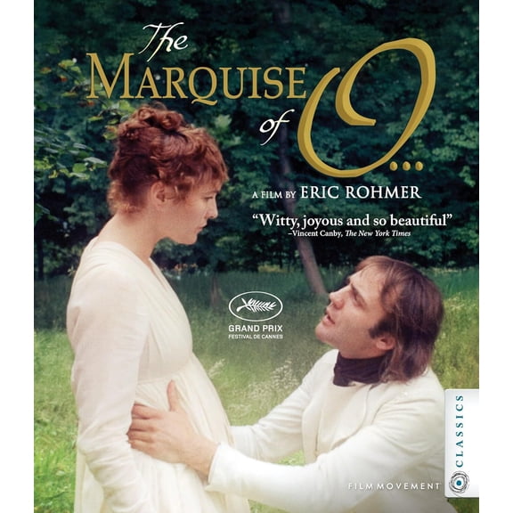 The Marquise of O...