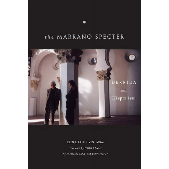 The Marrano Specter (Paperback)