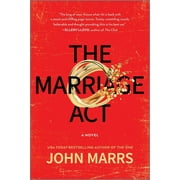 Dark Future The Marriage ACT, Book 2, Hardcover