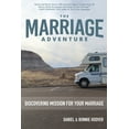 thumbnail image 1 of The Marriage Adventure: Discovering Mission for Your Marriage, (Paperback), 1 of 1