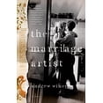 thumbnail image 1 of The Marriage Artist : A Novel (Paperback), 1 of 2