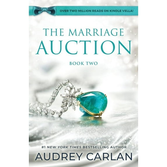 The Marriage Auction: Book Two, (Paperback)