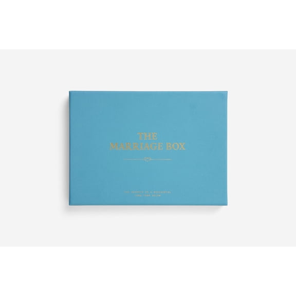 The Marriage Box (Other)