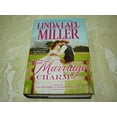 thumbnail image 1 of Pre-Owned The Marriage Charm (The Brides of Bliss County) Large Print (Hardcover) 1629533939 9781629533933, 1 of 1