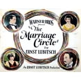 thumbnail image 1 of The Marriage Circle Still (10 x 8), 1 of 2