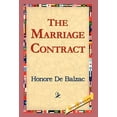 thumbnail image 1 of The Marriage Contract (Hardcover), 1 of 1