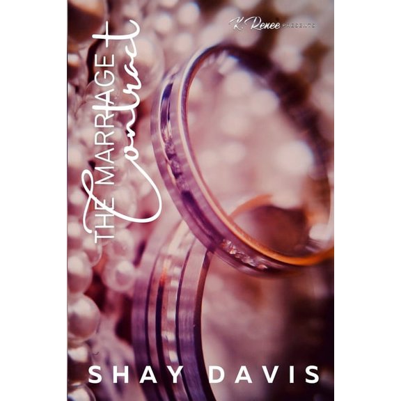 The Marriage Contract, (Paperback)