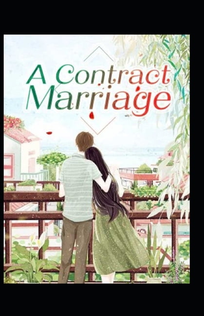 The Marriage Contract : (illustrated edition) (Paperback)