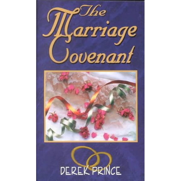 The Marriage Covenant - FARSI (Paperback)