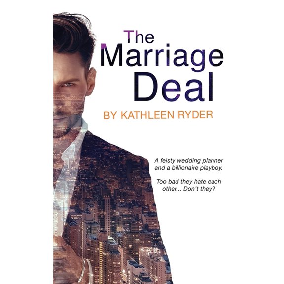 The Marriage Deal, (Paperback)