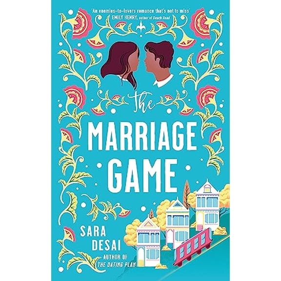 The Marriage Game