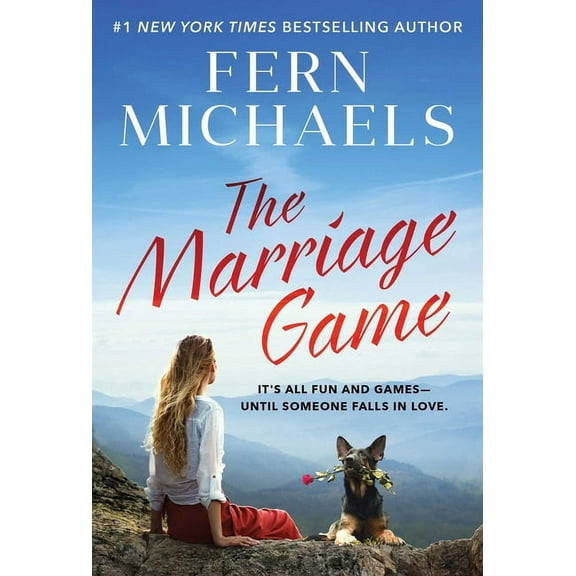 The Marriage Game, (Paperback)