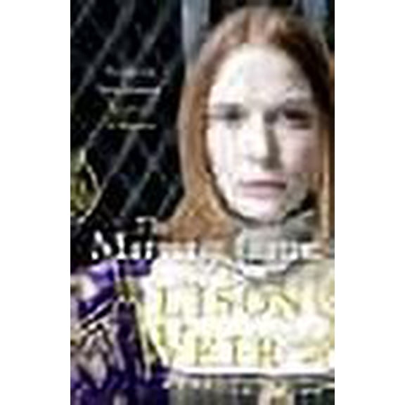 The Marriage Game (Paperback) by Alison Weir