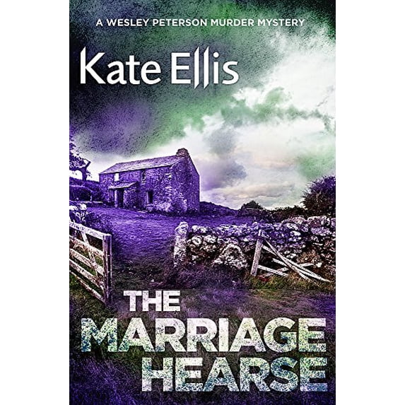 Pre-Owned The Marriage Hearse (Paperback) 0349418934 9780349418933