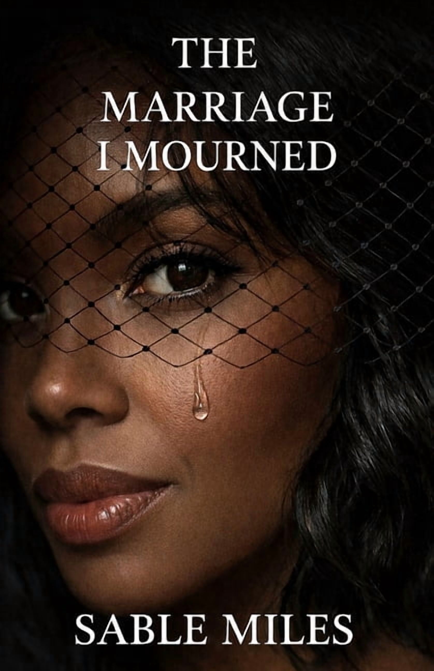 The Marriage I Mourned The Marriage I Mourned: A Psychological Drama, Book 1, (Paperback)