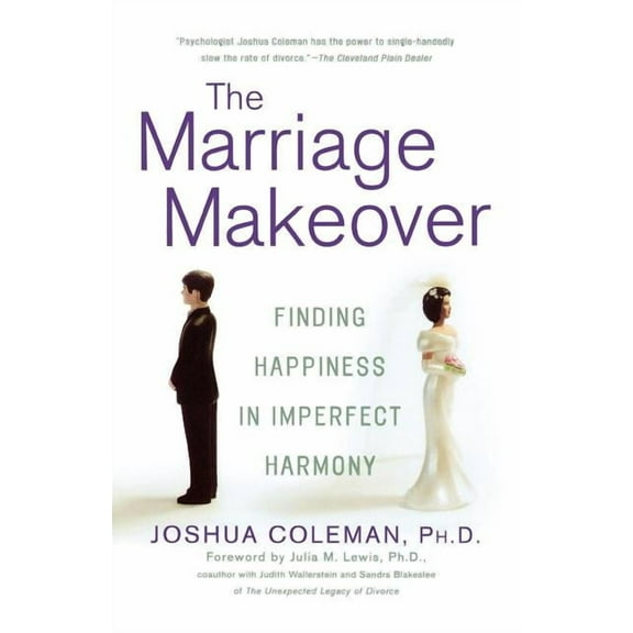 The Marriage Makeover