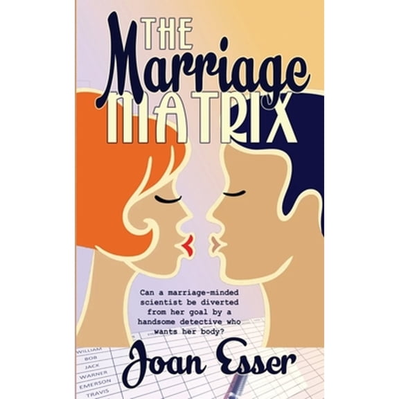 The Marriage Matrix (Paperback)