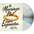 thumbnail image 1 of Pre-Owned The Marriage Plot (Audiobook 9781427213082) by Jeffrey Eugenides, David Pittu, 1 of 1