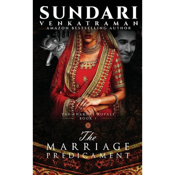 The Marriage Predicament (Paperback)